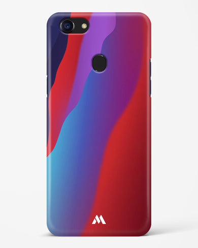 Fluid Monterrey Hard Case Phone Cover (Oppo)