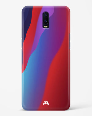 Fluid Monterrey Hard Case Phone Cover (Oppo)