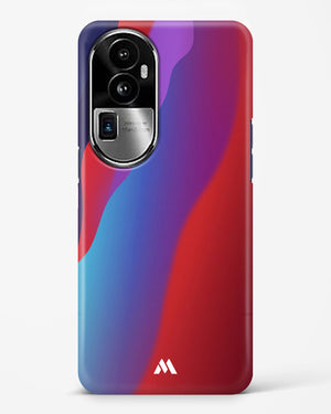 Fluid Monterrey Hard Case Phone Cover (Oppo)