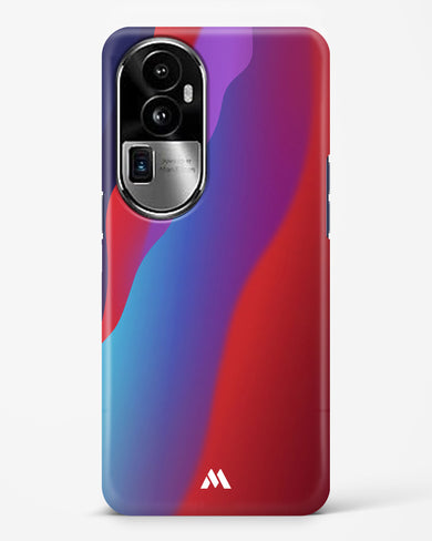Fluid Monterrey Hard Case Phone Cover (Oppo)
