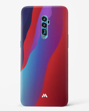 Fluid Monterrey Hard Case Phone Cover (Oppo)