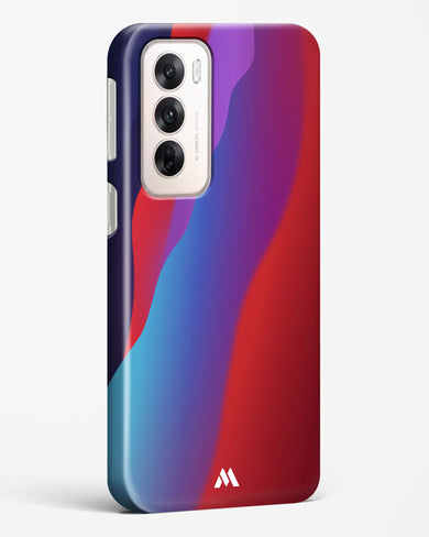 Fluid Monterrey Hard Case Phone Cover (Oppo)