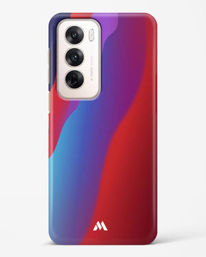 Fluid Monterrey Hard Case Phone Cover (Oppo)