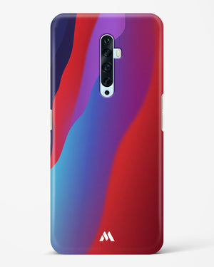 Fluid Monterrey Hard Case Phone Cover (Oppo)