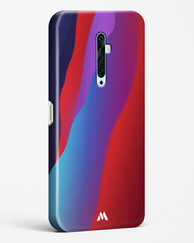 Fluid Monterrey Hard Case Phone Cover (Oppo)