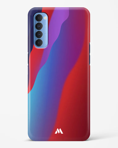 Fluid Monterrey Hard Case Phone Cover (Oppo)