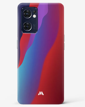 Fluid Monterrey Hard Case Phone Cover (Oppo)