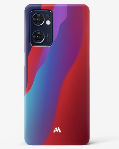 Fluid Monterrey Hard Case Phone Cover (Oppo)