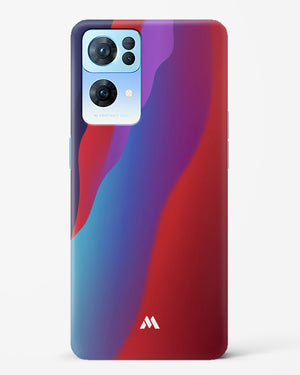 Fluid Monterrey Hard Case Phone Cover (Oppo)