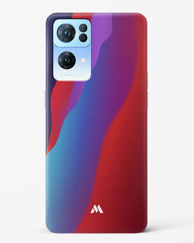 Fluid Monterrey Hard Case Phone Cover (Oppo)