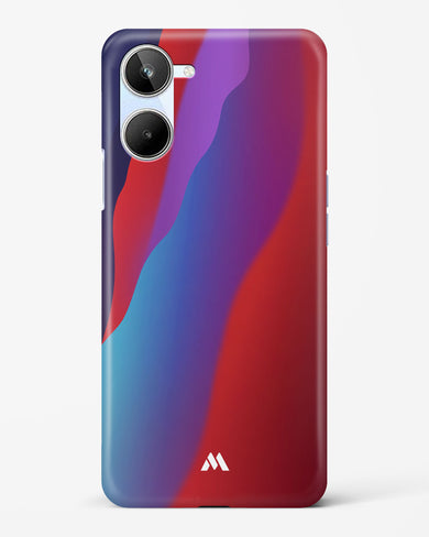 Fluid Monterrey Hard Case Phone Cover (Realme)