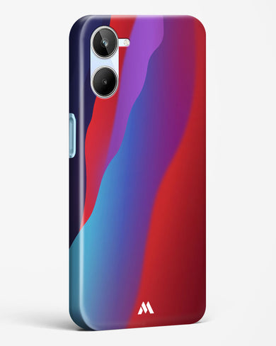 Fluid Monterrey Hard Case Phone Cover (Realme)