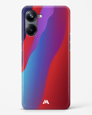 Fluid Monterrey Hard Case Phone Cover (Realme)