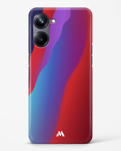 Fluid Monterrey Hard Case Phone Cover (Realme)