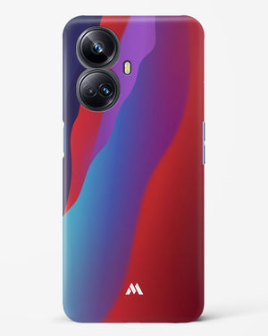 Fluid Monterrey Hard Case Phone Cover (Realme)