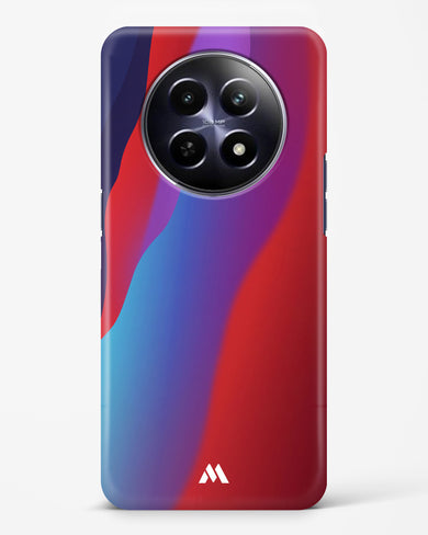 Fluid Monterrey Hard Case Phone Cover (Realme)