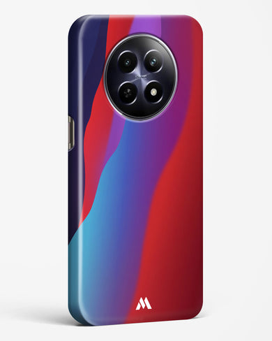 Fluid Monterrey Hard Case Phone Cover (Realme)