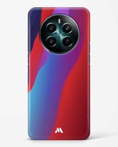 Fluid Monterrey Hard Case Phone Cover (Realme)