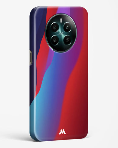 Fluid Monterrey Hard Case Phone Cover (Realme)