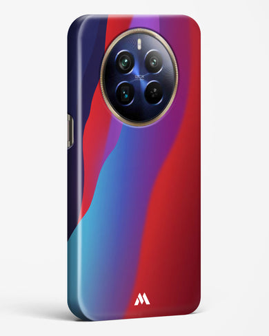 Fluid Monterrey Hard Case Phone Cover (Realme)