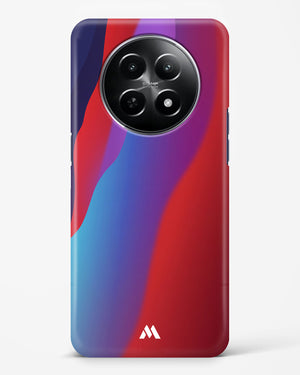Fluid Monterrey Hard Case Phone Cover (Realme)