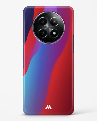 Fluid Monterrey Hard Case Phone Cover (Realme)