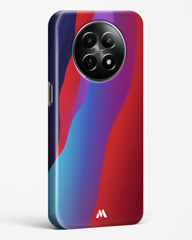 Fluid Monterrey Hard Case Phone Cover (Realme)