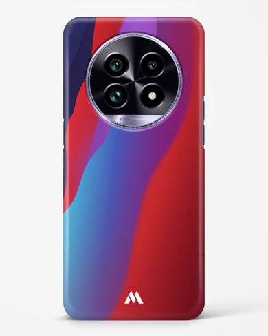 Fluid Monterrey Hard Case Phone Cover (Realme)