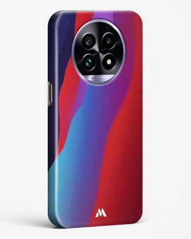 Fluid Monterrey Hard Case Phone Cover (Realme)