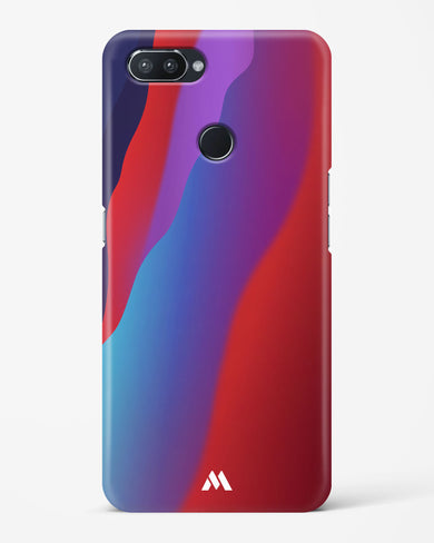 Fluid Monterrey Hard Case Phone Cover (Realme)