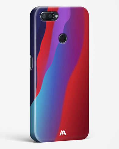 Fluid Monterrey Hard Case Phone Cover (Realme)