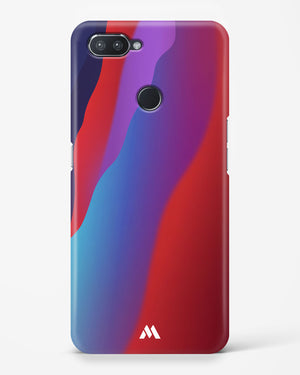 Fluid Monterrey Hard Case Phone Cover (Realme)