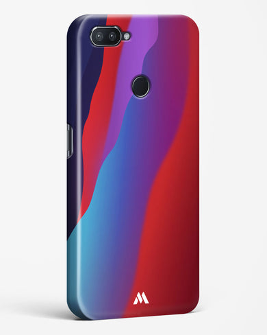 Fluid Monterrey Hard Case Phone Cover (Realme)