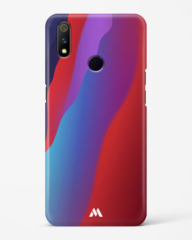 Fluid Monterrey Hard Case Phone Cover (Realme)