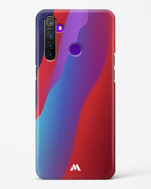 Fluid Monterrey Hard Case Phone Cover (Realme)