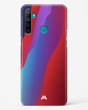 Fluid Monterrey Hard Case Phone Cover (Realme)