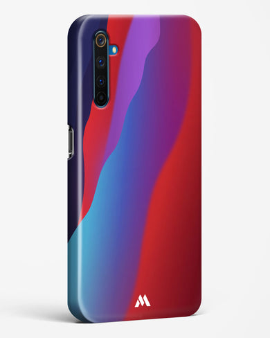 Fluid Monterrey Hard Case Phone Cover (Realme)