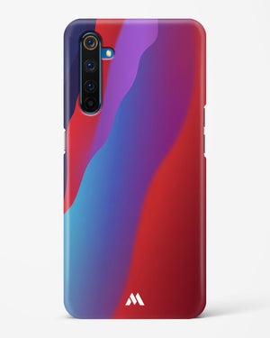 Fluid Monterrey Hard Case Phone Cover (Realme)