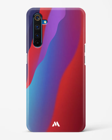 Fluid Monterrey Hard Case Phone Cover (Realme)