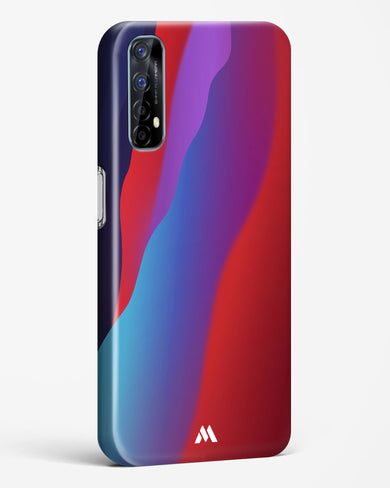 Fluid Monterrey Hard Case Phone Cover (Realme)