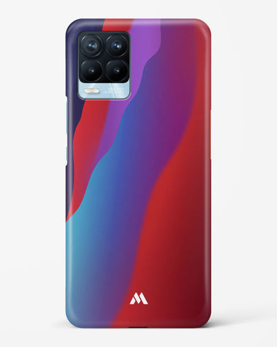 Fluid Monterrey Hard Case Phone Cover (Realme)