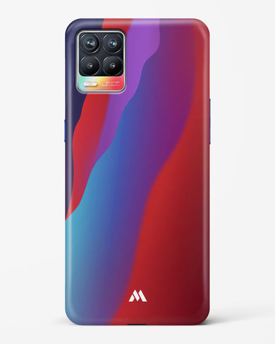 Fluid Monterrey Hard Case Phone Cover (Realme)