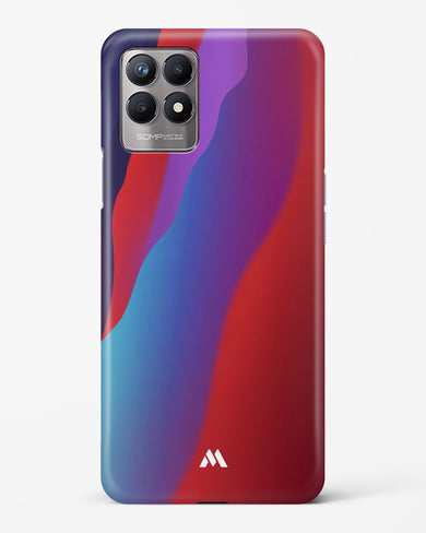 Fluid Monterrey Hard Case Phone Cover (Realme)