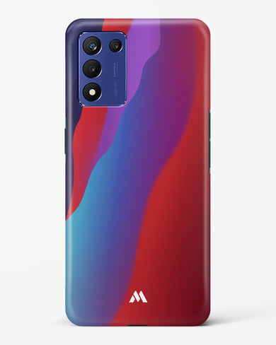 Fluid Monterrey Hard Case Phone Cover (Realme)