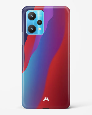 Fluid Monterrey Hard Case Phone Cover (Realme)