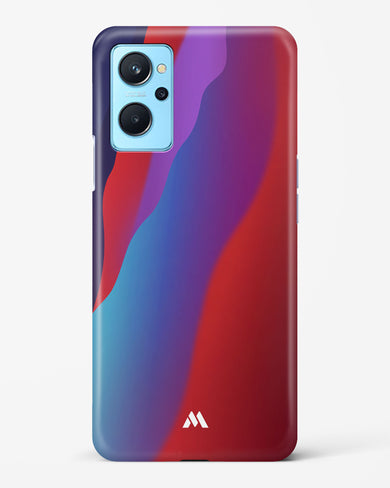 Fluid Monterrey Hard Case Phone Cover (Realme)