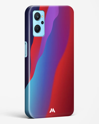 Fluid Monterrey Hard Case Phone Cover (Realme)