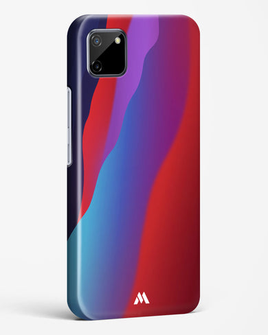 Fluid Monterrey Hard Case Phone Cover (Realme)