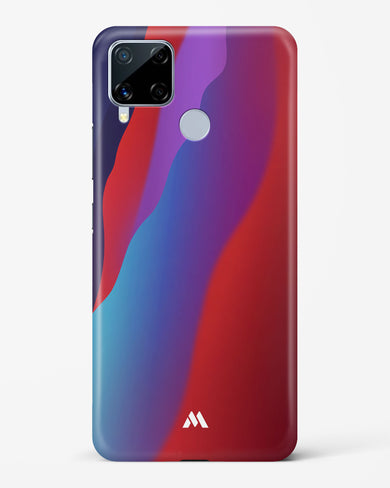 Fluid Monterrey Hard Case Phone Cover (Realme)