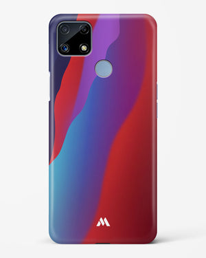 Fluid Monterrey Hard Case Phone Cover (Realme)